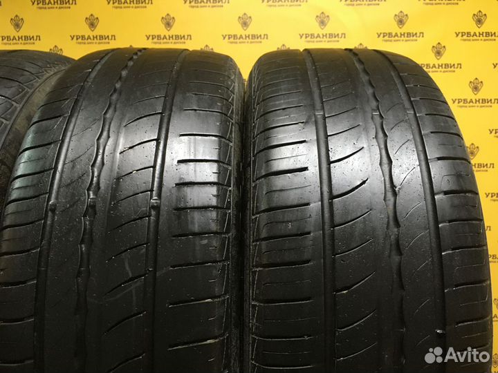 Pirelli Cinturato P1 Verde 205/55 R16 91V