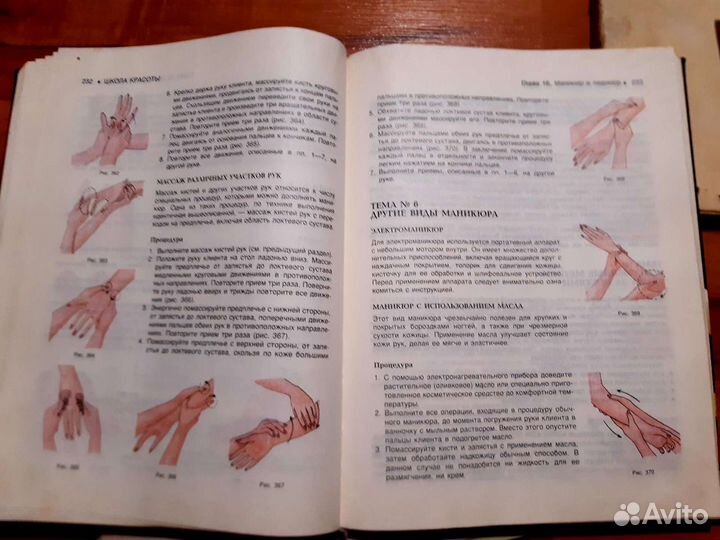 Школа красоты для парикмахеров трактат о похудании