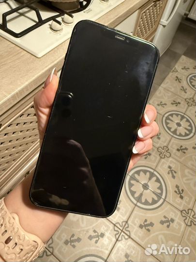 iPhone 12 Pro Max, 256 ГБ