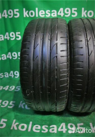 Bridgestone Potenza S001 255/40 R19 100Y