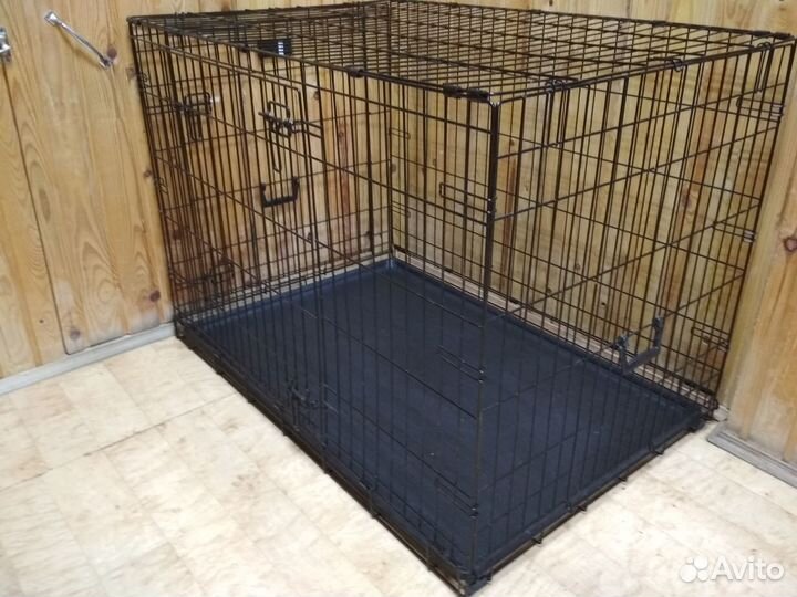 Клетка для собак 5 бу