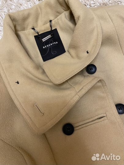 Пальто женское