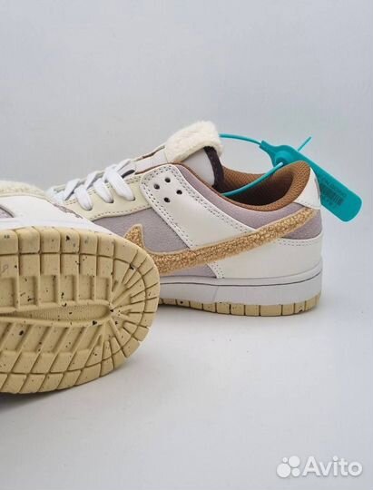 Кроссовки Nike Dunk Low Year Of The Rabbit (41)