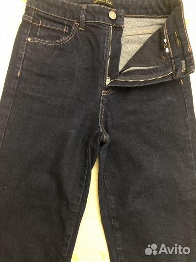 Джинсы massimo dutti 36