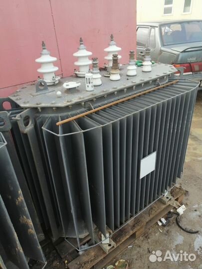 Трансформатор