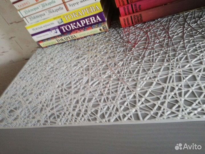 Книги В.Токарева