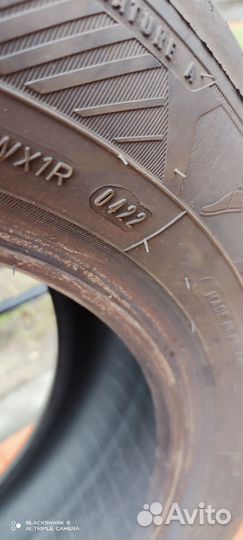 Goodyear EfficientGrip Performance 2 205/55 R16 94W