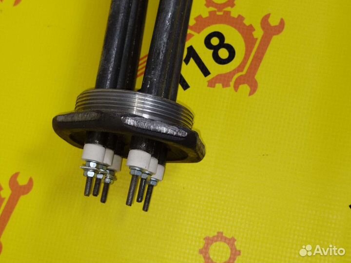 Тэн для электрокотла 4,5 кВт