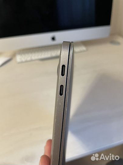 Apple MacBook Pro 13 2017