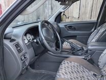 Ford Escape 2.3 AT, 2005, 393 095 км, с пробегом, цена 650 000 руб.