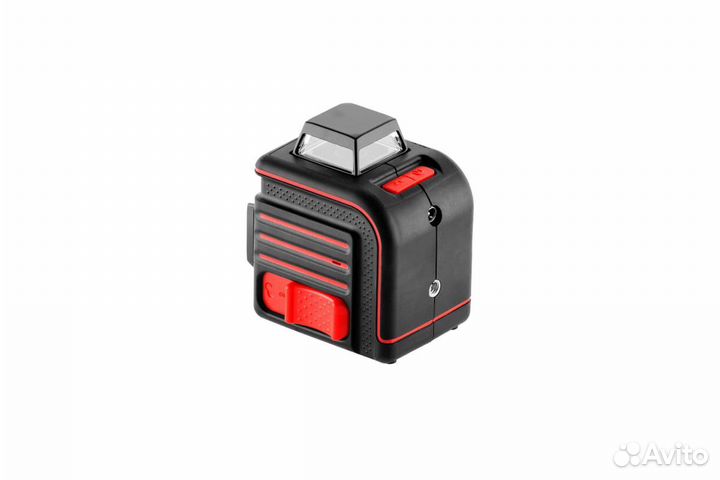 Лазерный уровень ADA cube 3-360 basic edition