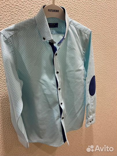 Рубашка для мальчика