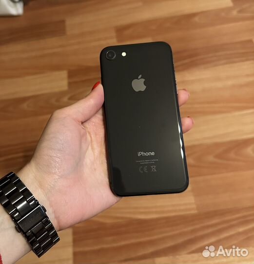 iPhone 8 256gb