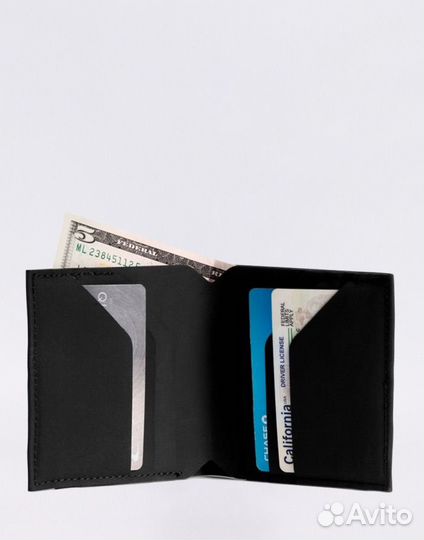 Кошелек The north face