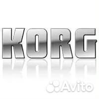 Звуки, стили для korg PA