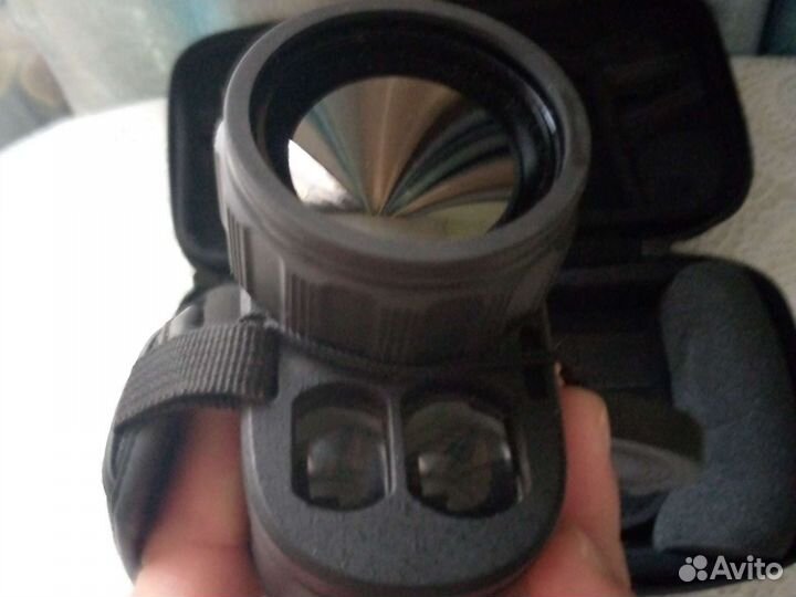 Тепловизор