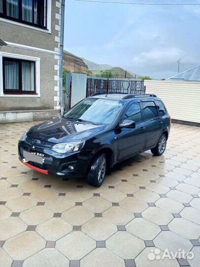 Калина универсал