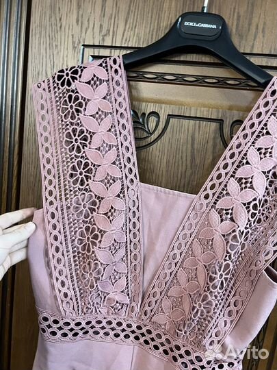 Комбинезон Dolce Gabbana 42 44 Италия
