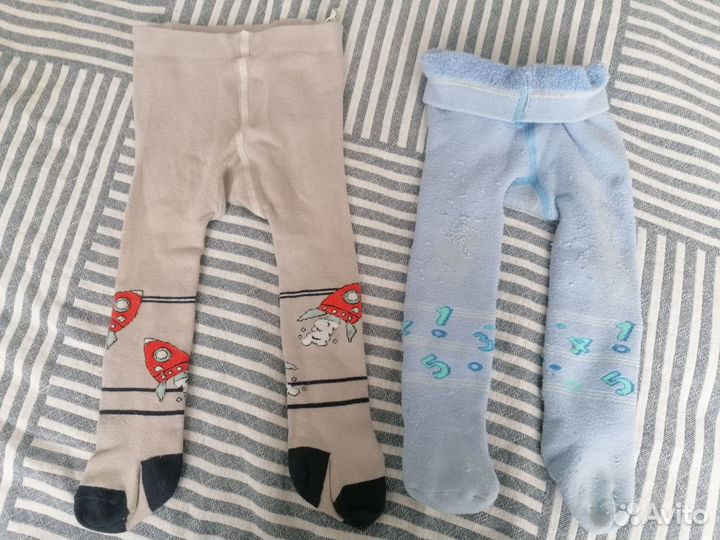 Вещи для новорожденного мальчика пакетом