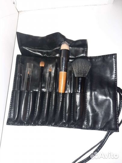 Набор кистей для макияжа
