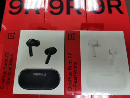 Оригинальная гарнитура OnePlus Buds Z2 Global EU