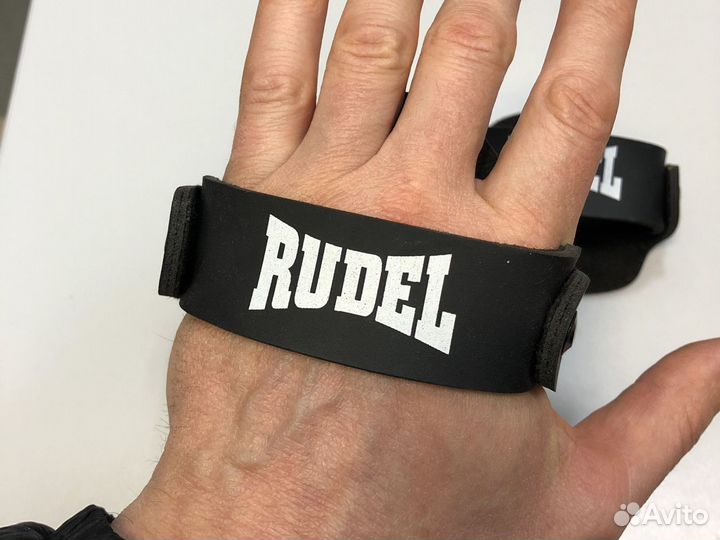 Накладки на ладони для тренажерного зала