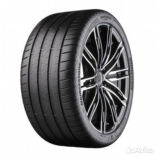 Bridgestone Potenza Sport 235/40 R20 96Y