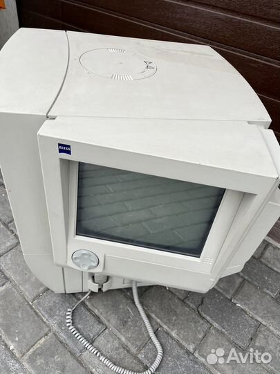 Анализатор поля зрения HFA II-i 745i