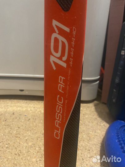 Rossignol лыжи беговые