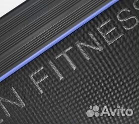 Беговая дорожка oxygen fitness NEW classic - торг