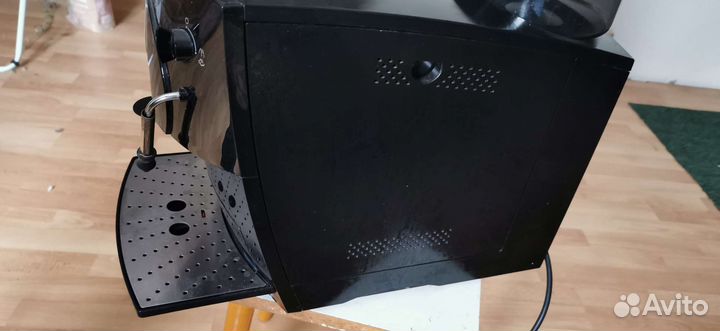 Кофемашина bosch benvenuto