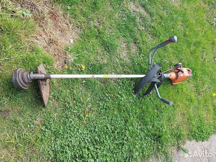 Бензотриммер