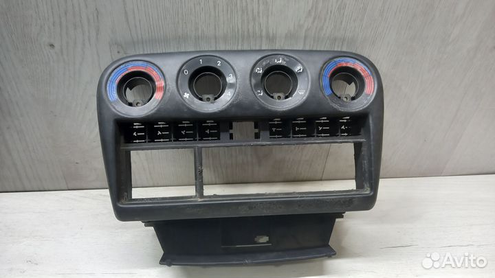 Накладка центральной консоли Opel Omega B