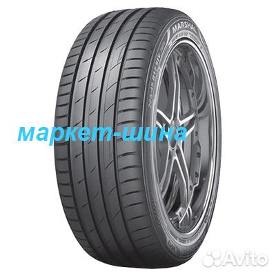 Marshal MU12 235/45 R18 98Y