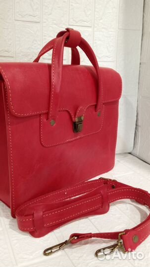 Портфель женский