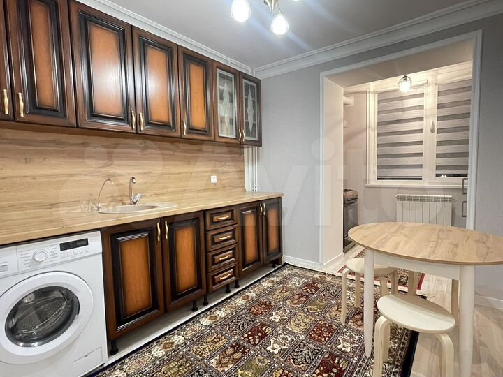 1-к. квартира, 41 м², 2/5 эт.
