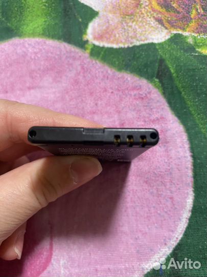 Аккумулятор BL-5J для Nokia