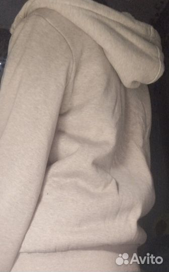 Кофта зипка