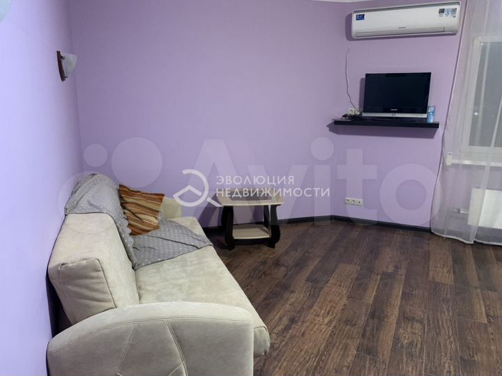 2-к. квартира, 69,4 м², 7/11 эт.
