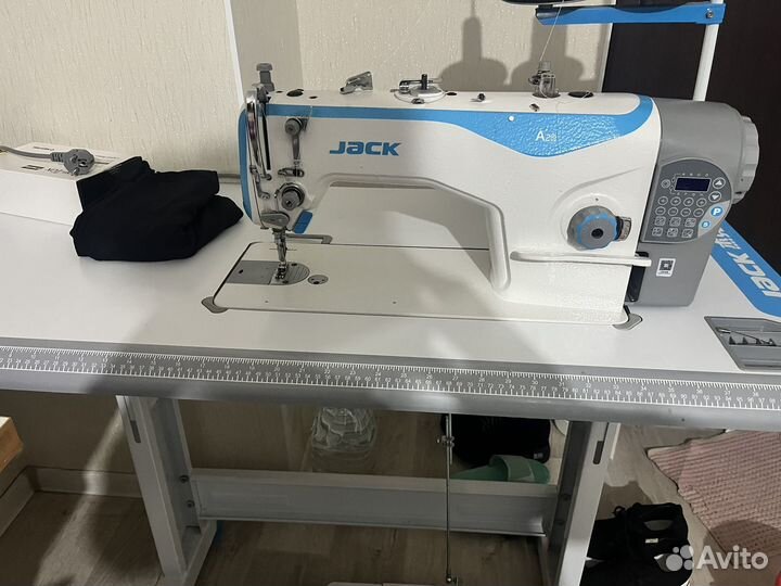 Швейные машины