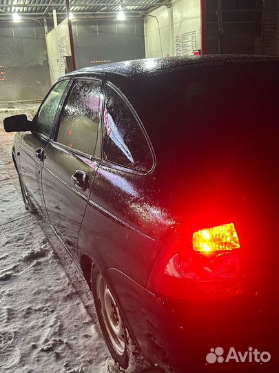 LADA Priora 1.6 МТ, 2012, 154 000 км