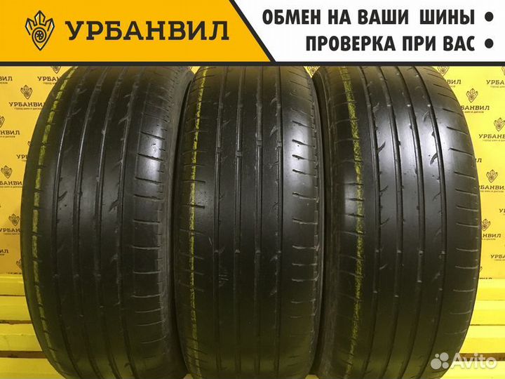 Bridgestone Dueler H/P Sport 235/55 R19 101W