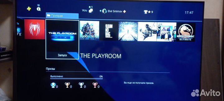 Playstation 4 Slim 1tb