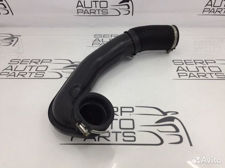 Патрубок воздушного фильтра Ford Focus 2 CB4 1.6