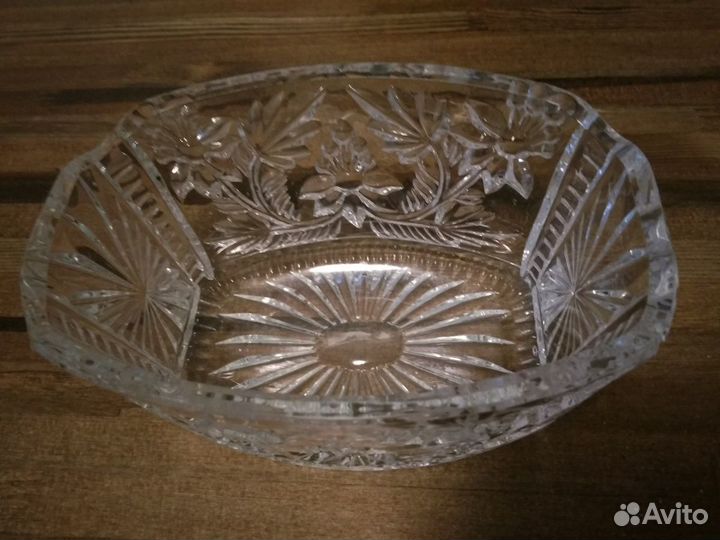 Вазы разные