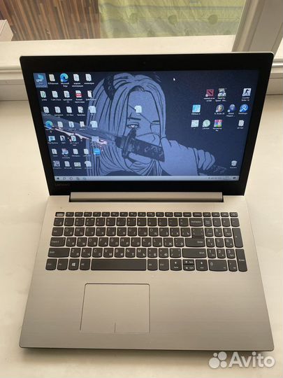 Lenovo ideapad 320 15ikb