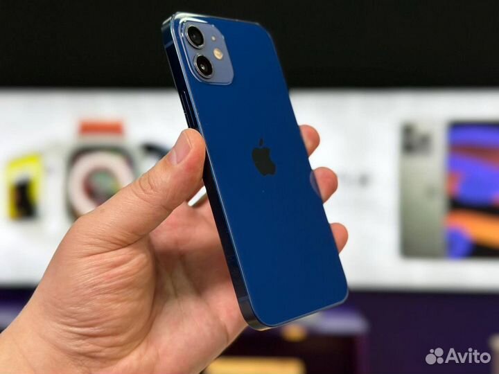iPhone 12, 64 ГБ