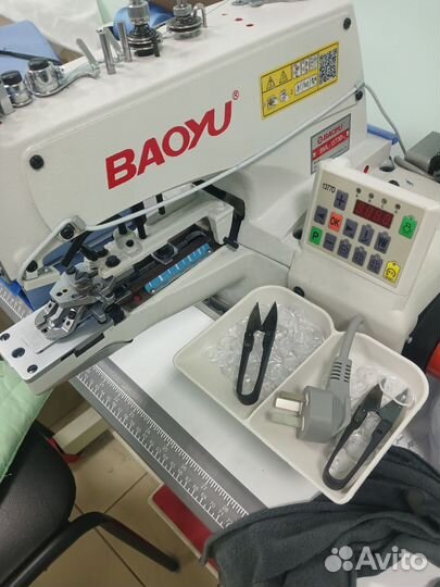 Швейная машина б/у