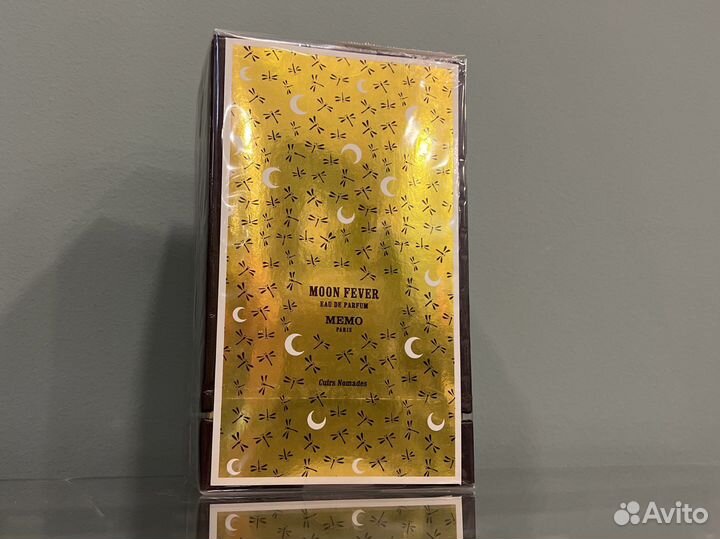 Парфюм Memo Moon Fever 75ml