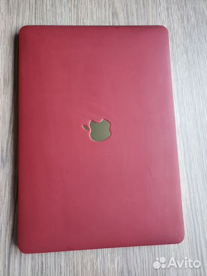 Ноутбук Apple MacBook Air 13 A2337